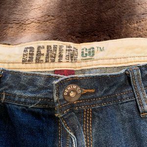 Denim Co. Jeans